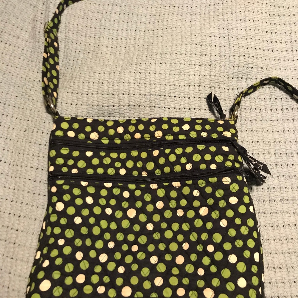 Cross-body